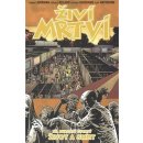 Komiks a manga Živí Mrtví 24 – Kirkman Robert