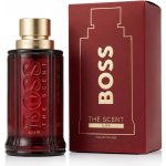 Hugo Boss Boss The Scent Elixir parfém pánský 100 ml – Zboží Mobilmania