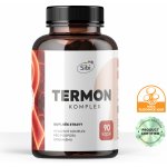 Sibi Termon Komplex Houbové Extrakty 500 mg 90 kapslí – Hledejceny.cz
