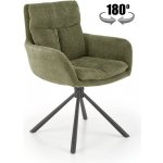 Halmar K495 olivová – Zboží Dáma