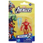 Hasbro Avengers EndGame Titan Hero IRON MAN – Hledejceny.cz