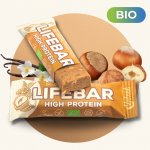 Lifefood Lifebar Protein raw Bio 47 g – Zboží Mobilmania