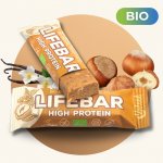 Lifefood Lifebar Protein raw Bio 47 g – Hledejceny.cz