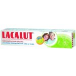 Lacalut dětská 4-8 50 ml – Hledejceny.cz