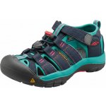Keen Newport H2 Kids Midnight Navy Baltic – Hledejceny.cz