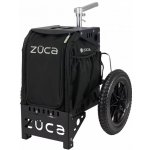 Züca Compact Cart/Black – Zboží Dáma