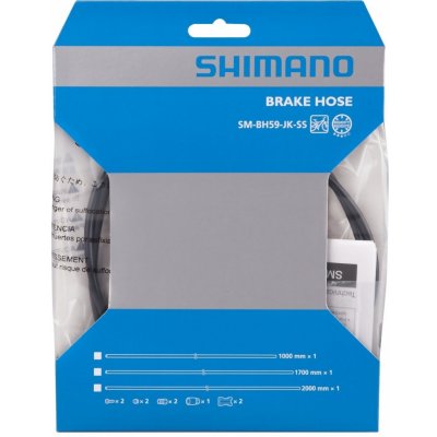 Shimano SM-BH59 – Zboží Mobilmania