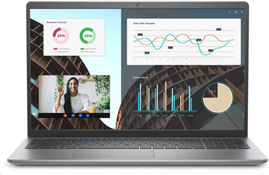 Dell Vostro 3530 PYKKX