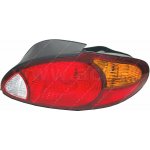 Zadní světlo (bez obj.) P ACI 8217932 – Hledejceny.cz