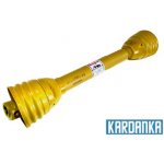 Kardanová hřídel, 4. kategorie, 1000 mm – Hledejceny.cz