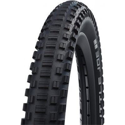 Schwalbe Little Joe 26x2,0, 50-559 – Zbozi.Blesk.cz