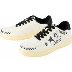 Dámská pánská obuv Sneaker bílé /barevná – Zboží Mobilmania