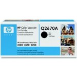 HP Q2670A - originální – Hledejceny.cz