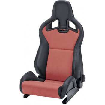 RECARO Sportster CS