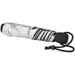 EuroSchirm deštník Light trek ultra stříbrný – Zboží Mobilmania