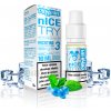 E-liquid Pinky Vape nIce Try 10 ml 18 mg