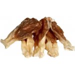 Salač Uši králičí plněné kachnou 250 g – Hledejceny.cz