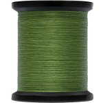 UNI Products Nit Thread 8/0 200yd Olive – Hledejceny.cz