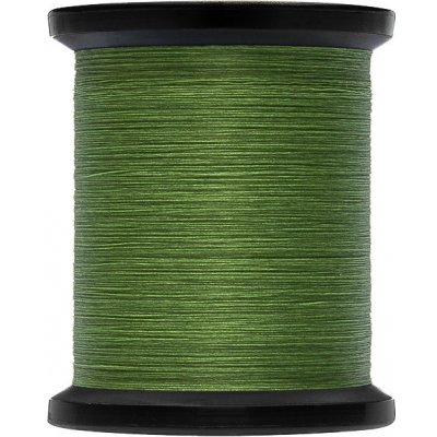 UNI Products Nit Thread 8/0 200yd Olive – Hledejceny.cz