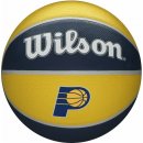 Wilson NBA team Tribute