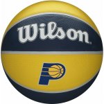 Wilson NBA team Tribute – Zbozi.Blesk.cz