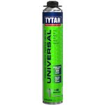 Tytan Universal pěnové lepidlo pistolové 750 ml – Hledejceny.cz