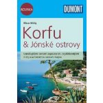 Korfu & Jónské ostrovy Průvodce se samostatnou cestovní mapou – Hledejceny.cz