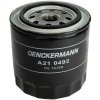 Olejový filtr pro automobily Olejový filtr DENCKERMANN A210492