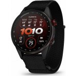 Garmin Approach S72 47 mm, Carbon Gray/Red 010-04148-02 – Hledejceny.cz