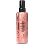 LA RIVE Třpytivý tělový sprej Glitter Queen 200 ml – Hledejceny.cz