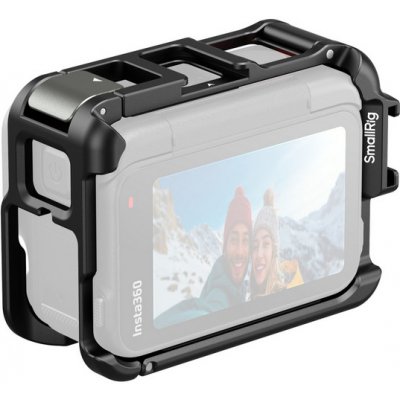 SmallRig Utility Frame for Ace Pro 2 / Ace Pro 5000 – Zboží Živě