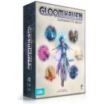 Albi Gloomhaven zapomenuté kruhy – Hledejceny.cz