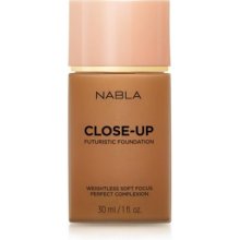 Nabla Close-Up Futuristic Foundation Make-up -511145 D05 30 ml
