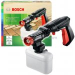 Příslušenství pro vysokotlaké čističe BOSCH Pistole 360° F016800536 – HobbyKompas.cz