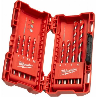 Milwaukee 4932471193 – Hledejceny.cz