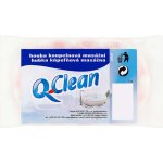 Q clean houba koupelová masážní – Zboží Dáma Q clean houba koupelová masážní – Zboží Dáma