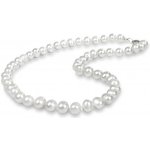 JwL Luxury Pearls s pravými bílými perlami JL0264 – Zboží Dáma