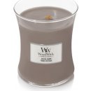 Svíčka WoodWick Sacred Smoke 85 g