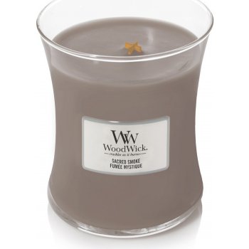 WoodWick Sacred Smoke 85 g