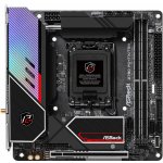 ASRock Z790 PG-ITX/TB4