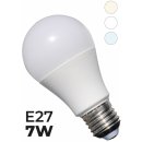 HEDA LED žárovka E27 7W Studená bílá 630lm