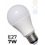 HEDA LED žárovka E27 7W Studená bílá 630lm – Hledejceny.cz