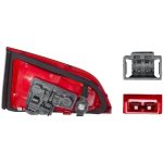 Pravé zadní světlo Audi A4 B8 / 2007-2015 HELLA – Hledejceny.cz