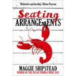 Seating Arrangements - Shipstead Maggie – Hledejceny.cz