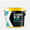 Hydroizolace Asfaltová izolační stěrka Den Braven HYDRO BLOK B400 10 kg