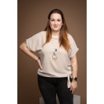 Italy fashion SERENA Zelená – Zboží Dáma