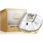 Paco Rabanne Lady Million Lucky parfémovaná voda dámská 50 ml – Hledejceny.cz