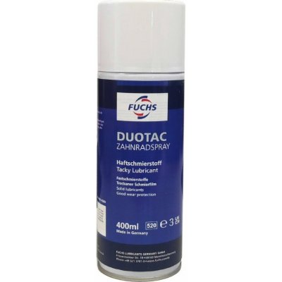 Fuchs DUOTAC ZAHNRADSPRAY 400 ml | Zboží Auto