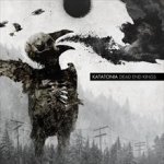 Katatonia - Dead End Kings LP – Sleviste.cz