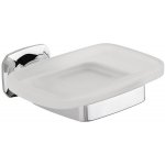 METAFORM AIDA chrom/mléčné sklo AI002 – Zboží Dáma